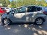 USED 2015 15 HONDA JAZZ 1.4 i-VTEC ES Plus Hatchback 5dr Petrol CVT Euro 5 (99 ps) 13,000 MILES + AUTOMATIC + FSH + 10X STAMPS