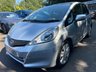 USED 2015 15 HONDA JAZZ 1.4 i-VTEC ES Plus Hatchback 5dr Petrol CVT Euro 5 (99 ps) 13,000 MILES + AUTOMATIC + FSH + 10X STAMPS