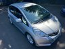 USED 2015 15 HONDA JAZZ 1.4 i-VTEC ES Plus Hatchback 5dr Petrol CVT Euro 5 (99 ps) 13,000 MILES + AUTOMATIC + FSH + 10X STAMPS