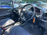 USED 2015 15 HONDA JAZZ 1.4 i-VTEC ES Plus Hatchback 5dr Petrol CVT Euro 5 (99 ps) 13,000 MILES + AUTOMATIC + FSH + 10X STAMPS