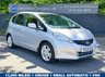 USED 2015 15 HONDA JAZZ 1.4 i-VTEC ES Plus Hatchback 5dr Petrol CVT Euro 5 (99 ps) 13,000 MILES + AUTOMATIC + FSH + 10X STAMPS