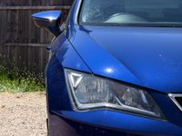USED 2017 17 SEAT LEON 1.2 Leon SE Dynamic Technology TSi 5dr Sat Nav Apple CarPlay Android