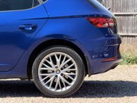 USED 2017 17 SEAT LEON 1.2 Leon SE Dynamic Technology TSi 5dr Sat Nav Apple CarPlay Android