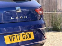 USED 2017 17 SEAT LEON 1.2 Leon SE Dynamic Technology TSi 5dr Sat Nav Apple CarPlay Android