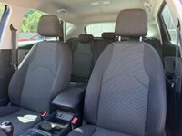 USED 2017 17 SEAT LEON 1.2 Leon SE Dynamic Technology TSi 5dr Sat Nav Apple CarPlay Android