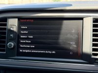 USED 2017 17 SEAT LEON 1.2 Leon SE Dynamic Technology TSi 5dr Sat Nav Apple CarPlay Android