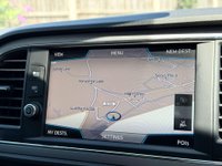 USED 2017 17 SEAT LEON 1.2 Leon SE Dynamic Technology TSi 5dr Sat Nav Apple CarPlay Android