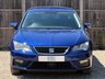 USED 2017 17 SEAT LEON 1.2 Leon SE Dynamic Technology TSi 5dr Sat Nav Apple CarPlay Android