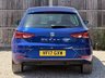 USED 2017 17 SEAT LEON 1.2 Leon SE Dynamic Technology TSi 5dr Sat Nav Apple CarPlay Android