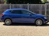 USED 2017 17 SEAT LEON 1.2 Leon SE Dynamic Technology TSi 5dr Sat Nav Apple CarPlay Android