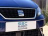 USED 2017 17 SEAT LEON 1.2 Leon SE Dynamic Technology TSi 5dr Sat Nav Apple CarPlay Android