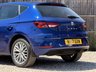 USED 2017 17 SEAT LEON 1.2 Leon SE Dynamic Technology TSi 5dr Sat Nav Apple CarPlay Android