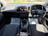 USED 2017 17 SEAT LEON 1.2 Leon SE Dynamic Technology TSi 5dr Sat Nav Apple CarPlay Android