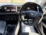 USED 2017 17 SEAT LEON 1.2 Leon SE Dynamic Technology TSi 5dr Sat Nav Apple CarPlay Android