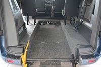 USED 2018 68 FORD TOURNEO CUSTOM 2.0 310 EcoBlue Titanium Minibus Double Cab 5dr Diesel Auto L1 Euro 6 (s/s) (130 ps) *HOME DELIVERY 7 DAY MONEY BACK*