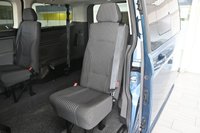 USED 2018 68 FORD TOURNEO CUSTOM 2.0 310 EcoBlue Titanium Minibus Double Cab 5dr Diesel Auto L1 Euro 6 (s/s) (130 ps) *HOME DELIVERY 7 DAY MONEY BACK*