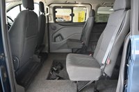 USED 2018 68 FORD TOURNEO CUSTOM 2.0 310 EcoBlue Titanium Minibus Double Cab 5dr Diesel Auto L1 Euro 6 (s/s) (130 ps) *HOME DELIVERY 7 DAY MONEY BACK*
