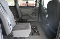 USED 2018 68 FORD TOURNEO CUSTOM 2.0 310 EcoBlue Titanium Minibus Double Cab 5dr Diesel Auto L1 Euro 6 (s/s) (130 ps) *HOME DELIVERY 7 DAY MONEY BACK*
