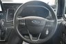 USED 2018 68 FORD TOURNEO CUSTOM 2.0 310 EcoBlue Titanium Minibus Double Cab 5dr Diesel Auto L1 Euro 6 (s/s) (130 ps) *HOME DELIVERY 7 DAY MONEY BACK*