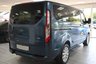 USED 2018 68 FORD TOURNEO CUSTOM 2.0 310 EcoBlue Titanium Minibus Double Cab 5dr Diesel Auto L1 Euro 6 (s/s) (130 ps) *HOME DELIVERY 7 DAY MONEY BACK*