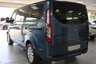 USED 2018 68 FORD TOURNEO CUSTOM 2.0 310 EcoBlue Titanium Minibus Double Cab 5dr Diesel Auto L1 Euro 6 (s/s) (130 ps) *HOME DELIVERY 7 DAY MONEY BACK*