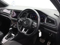 USED 2019 19 VOLKSWAGEN T-ROC 1.5 TSI GPF EVO R-Line SUV 5dr Petrol DSG Euro 6 (s/s) (150 ps) 