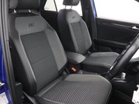 USED 2019 19 VOLKSWAGEN T-ROC 1.5 TSI GPF EVO R-Line SUV 5dr Petrol DSG Euro 6 (s/s) (150 ps) 