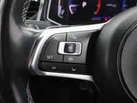 USED 2019 19 VOLKSWAGEN T-ROC 1.5 TSI GPF EVO R-Line SUV 5dr Petrol DSG Euro 6 (s/s) (150 ps) 