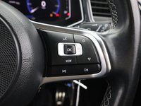 USED 2019 19 VOLKSWAGEN T-ROC 1.5 TSI GPF EVO R-Line SUV 5dr Petrol DSG Euro 6 (s/s) (150 ps) 