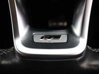 USED 2019 19 VOLKSWAGEN T-ROC 1.5 TSI GPF EVO R-Line SUV 5dr Petrol DSG Euro 6 (s/s) (150 ps) 