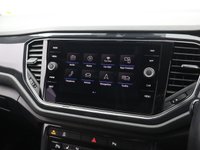 USED 2019 19 VOLKSWAGEN T-ROC 1.5 TSI GPF EVO R-Line SUV 5dr Petrol DSG Euro 6 (s/s) (150 ps) 