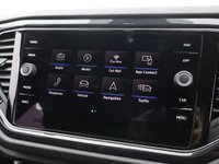 USED 2019 19 VOLKSWAGEN T-ROC 1.5 TSI GPF EVO R-Line SUV 5dr Petrol DSG Euro 6 (s/s) (150 ps) 