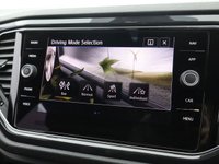 USED 2019 19 VOLKSWAGEN T-ROC 1.5 TSI GPF EVO R-Line SUV 5dr Petrol DSG Euro 6 (s/s) (150 ps) 