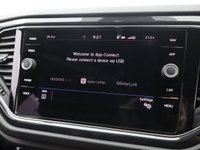 USED 2019 19 VOLKSWAGEN T-ROC 1.5 TSI GPF EVO R-Line SUV 5dr Petrol DSG Euro 6 (s/s) (150 ps) 