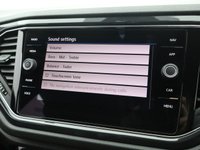 USED 2019 19 VOLKSWAGEN T-ROC 1.5 TSI GPF EVO R-Line SUV 5dr Petrol DSG Euro 6 (s/s) (150 ps) 