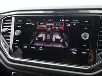 USED 2019 19 VOLKSWAGEN T-ROC 1.5 TSI GPF EVO R-Line SUV 5dr Petrol DSG Euro 6 (s/s) (150 ps) 