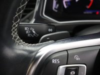 USED 2019 19 VOLKSWAGEN T-ROC 1.5 TSI GPF EVO R-Line SUV 5dr Petrol DSG Euro 6 (s/s) (150 ps) 