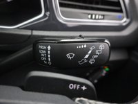 USED 2019 19 VOLKSWAGEN T-ROC 1.5 TSI GPF EVO R-Line SUV 5dr Petrol DSG Euro 6 (s/s) (150 ps) 