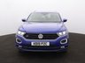 USED 2019 19 VOLKSWAGEN T-ROC 1.5 TSI GPF EVO R-Line SUV 5dr Petrol DSG Euro 6 (s/s) (150 ps) 