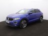 USED 2019 19 VOLKSWAGEN T-ROC 1.5 TSI GPF EVO R-Line SUV 5dr Petrol DSG Euro 6 (s/s) (150 ps) 
