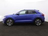 USED 2019 19 VOLKSWAGEN T-ROC 1.5 TSI GPF EVO R-Line SUV 5dr Petrol DSG Euro 6 (s/s) (150 ps) 
