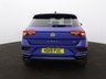 USED 2019 19 VOLKSWAGEN T-ROC 1.5 TSI GPF EVO R-Line SUV 5dr Petrol DSG Euro 6 (s/s) (150 ps) 