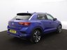 USED 2019 19 VOLKSWAGEN T-ROC 1.5 TSI GPF EVO R-Line SUV 5dr Petrol DSG Euro 6 (s/s) (150 ps) 