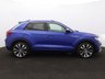 USED 2019 19 VOLKSWAGEN T-ROC 1.5 TSI GPF EVO R-Line SUV 5dr Petrol DSG Euro 6 (s/s) (150 ps) 