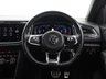 USED 2019 19 VOLKSWAGEN T-ROC 1.5 TSI GPF EVO R-Line SUV 5dr Petrol DSG Euro 6 (s/s) (150 ps) 