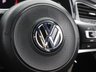 USED 2019 19 VOLKSWAGEN T-ROC 1.5 TSI GPF EVO R-Line SUV 5dr Petrol DSG Euro 6 (s/s) (150 ps) 