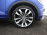 USED 2019 19 VOLKSWAGEN T-ROC 1.5 TSI GPF EVO R-Line SUV 5dr Petrol DSG Euro 6 (s/s) (150 ps) 