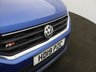 USED 2019 19 VOLKSWAGEN T-ROC 1.5 TSI GPF EVO R-Line SUV 5dr Petrol DSG Euro 6 (s/s) (150 ps) 