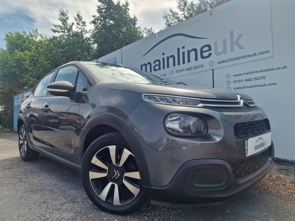 Citroen C3