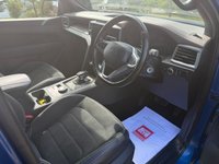 USED 2023 73 VOLKSWAGEN AMAROK 2.0 TDI Style Pickup Double Cab 4dr Diesel Auto 4Motion Euro 6 (s/s) (205 ps) DECEMBER BLUE VW AMAROK FANTASTIC CONDITION